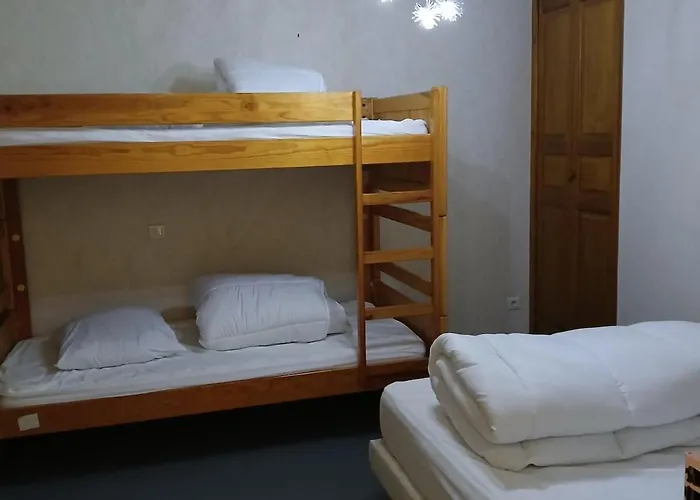 Joli T2 Apartment La Bourboule