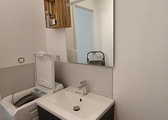 Joli T2 * La Bourboule